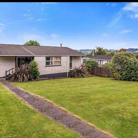 Mountain Top Kiwi Star Holiday Home 罗托鲁阿 外观 照片