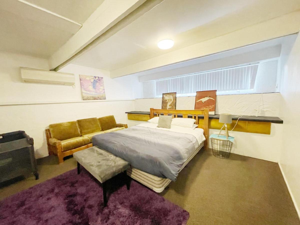 Mountain Top Kiwi Star Holiday Home 罗托鲁阿 外观 照片