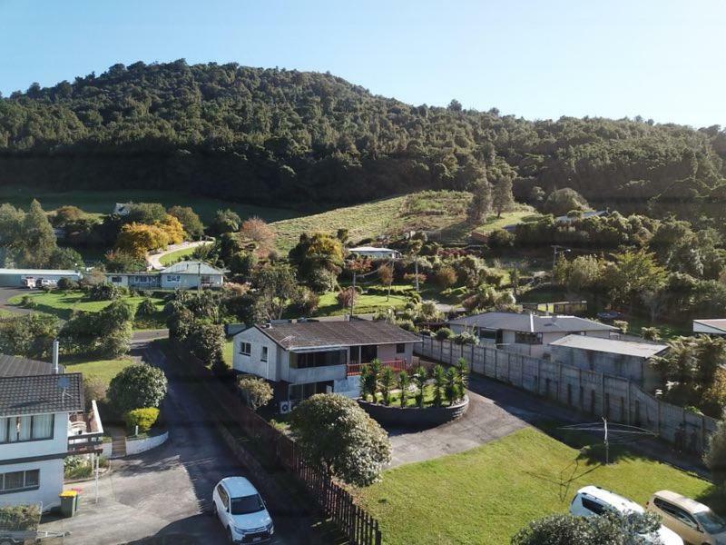 Mountain Top Kiwi Star Holiday Home 罗托鲁阿 外观 照片