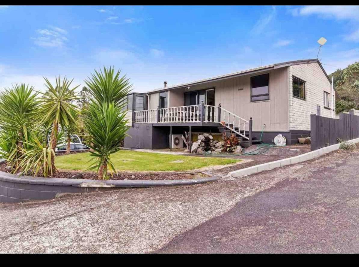 Mountain Top Kiwi Star Holiday Home 罗托鲁阿 外观 照片