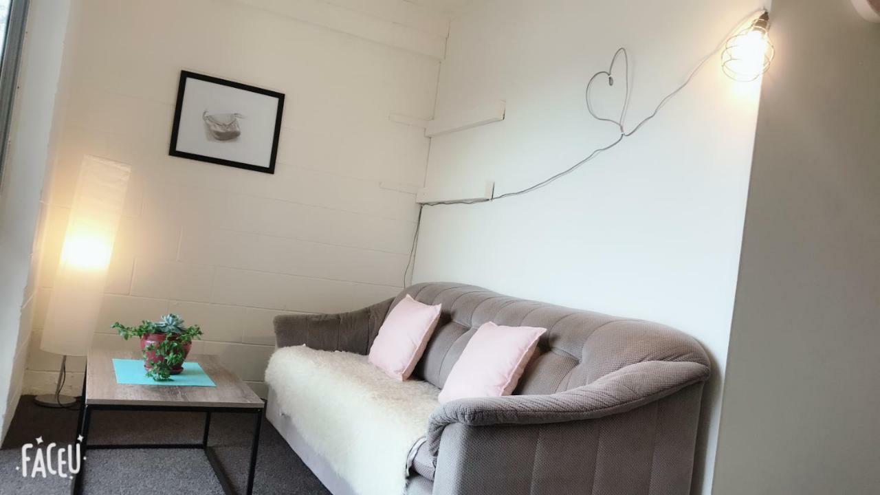 Mountain Top Kiwi Star Holiday Home 罗托鲁阿 外观 照片