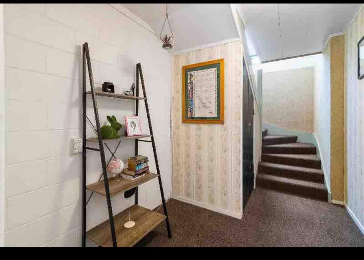 Mountain Top Kiwi Star Holiday Home 罗托鲁阿 外观 照片